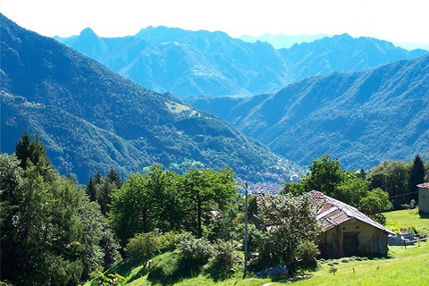 Bagolino